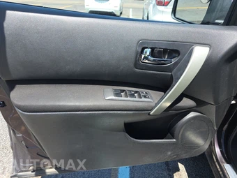 2013 Nissan Rogue SV – miniatura 9