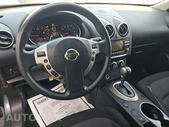 2013 Nissan Rogue SV – miniatura 11