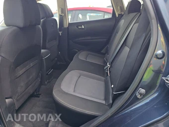 2013 Nissan Rogue SV – miniatura 13