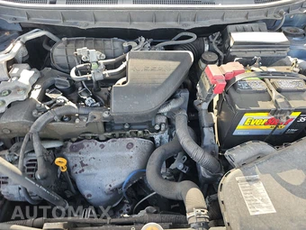 2013 Nissan Rogue SV – miniatura 16