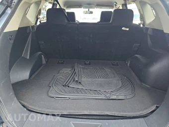 2013 Nissan Rogue SV – miniatura 17