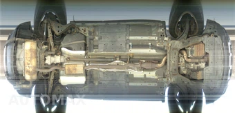 2013 Nissan Rogue SV – miniatura 19