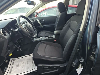 2013 Nissan Rogue SV – miniatura 7