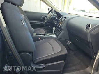 2013 Nissan Rogue SV – miniatura 8