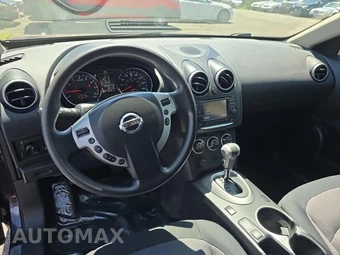 2013 Nissan Rogue SV – miniatura 10