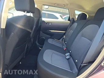 2013 Nissan Rogue SV – miniatura 11