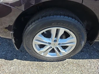 2013 Nissan Rogue SV – miniatura 16