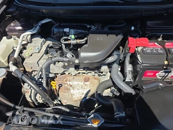 2013 Nissan Rogue SV – miniatura 20