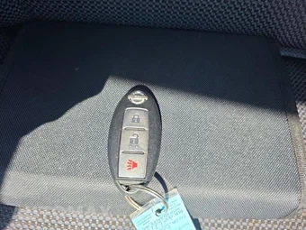 2013 Nissan Rogue SV – miniatura 23