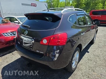 2013 Nissan Rogue SV – miniatura 5