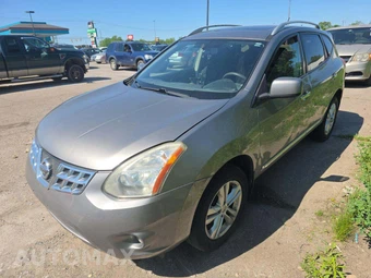 2013 Nissan Rogue SV — samochód z USA z aukcji Manheim, oferta Kup Teraz w AUTOMAX