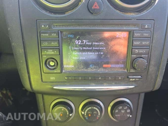 2013 Nissan Rogue SV – miniatura 10