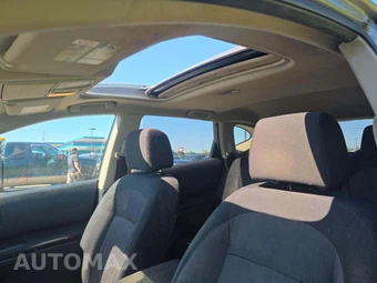 2013 Nissan Rogue SV – miniatura 11