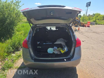2013 Nissan Rogue SV – miniatura 14