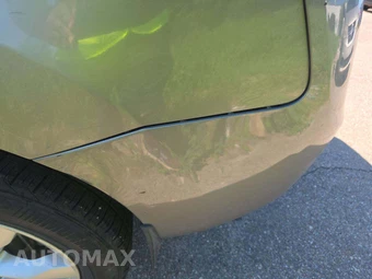 2013 Nissan Rogue SV – miniatura 32