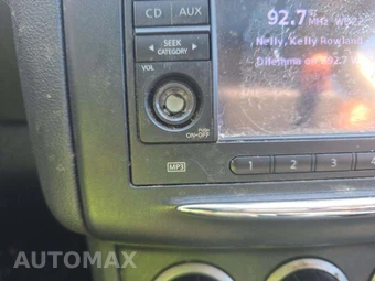 2013 Nissan Rogue SV – miniatura 39