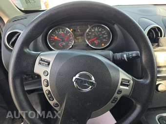 2013 Nissan Rogue SV – miniatura 10