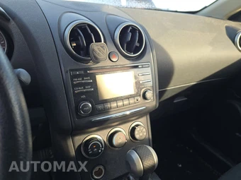 2013 Nissan Rogue SV – miniatura 11