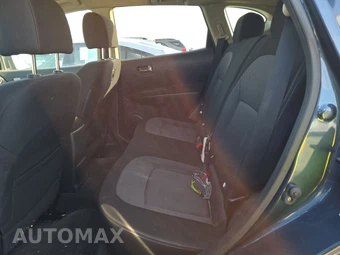 2013 Nissan Rogue SV – miniatura 13