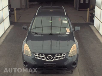 2013 Nissan Rogue SV – miniatura 2
