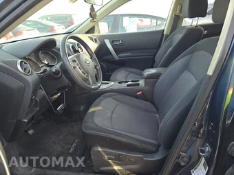 2013 Nissan Rogue SV – miniatura 7