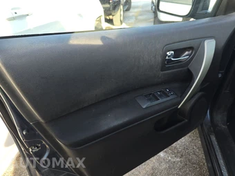 2013 Nissan Rogue SV – miniatura 9