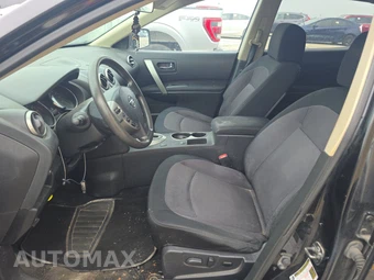 2013 Nissan Rogue SV – miniatura 13
