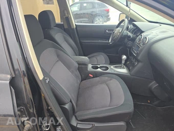 2013 Nissan Rogue SV – miniatura 14