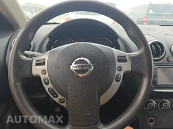 2013 Nissan Rogue SV – miniatura 16