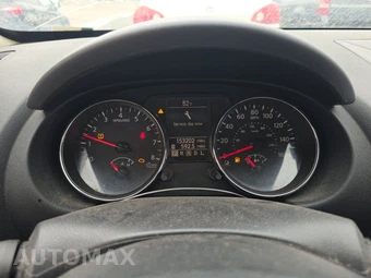 2013 Nissan Rogue SV – miniatura 18