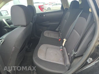 2013 Nissan Rogue SV – miniatura 19