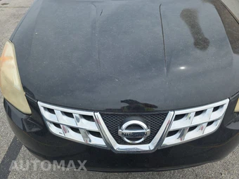 2013 Nissan Rogue SV – miniatura 22
