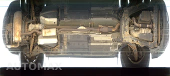 2013 Nissan Rogue SV – miniatura 24