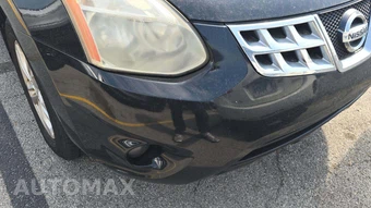 2013 Nissan Rogue SV – miniatura 25