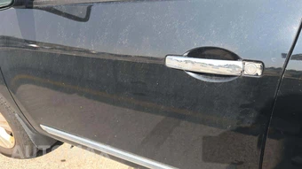 2013 Nissan Rogue SV – miniatura 29