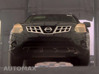 2013 Nissan Rogue SV – miniatura 3