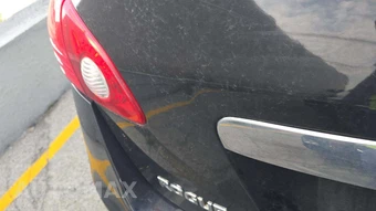 2013 Nissan Rogue SV – miniatura 32