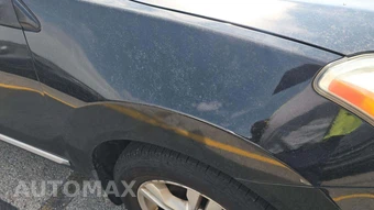 2013 Nissan Rogue SV – miniatura 34