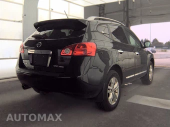 2013 Nissan Rogue SV – miniatura 5
