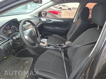 2013 Nissan Sentra S - miniatura 13