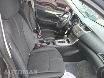 2013 Nissan Sentra S - miniatura 14