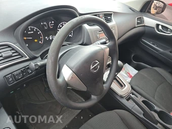 2013 Nissan Sentra S - miniatura 16