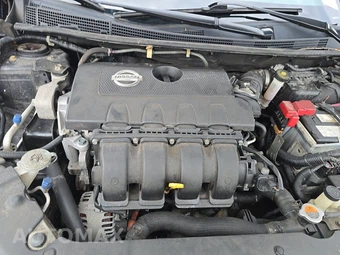 2013 Nissan Sentra S - miniatura 22
