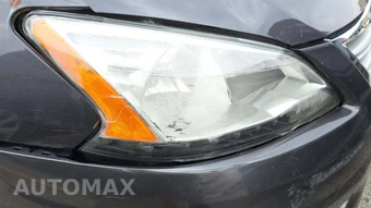2013 Nissan Sentra S - miniatura 28