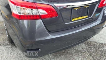 2013 Nissan Sentra S - miniatura 36
