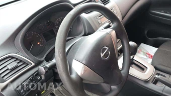 2013 Nissan Sentra S - miniatura 43