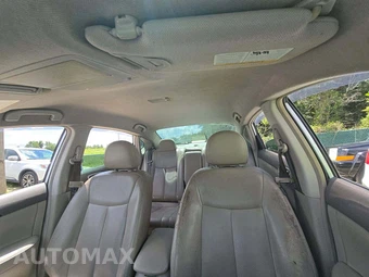 2013 Nissan Sentra SL - miniatura 11