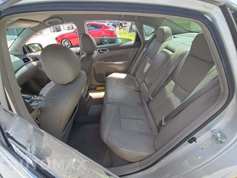 2013 Nissan Sentra SL - miniatura 13