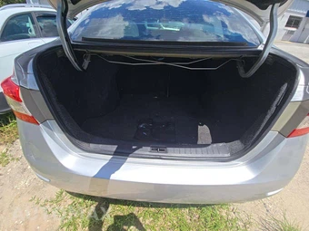 2013 Nissan Sentra SL - miniatura 14