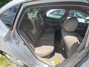 2013 Nissan Sentra SL - miniatura 16